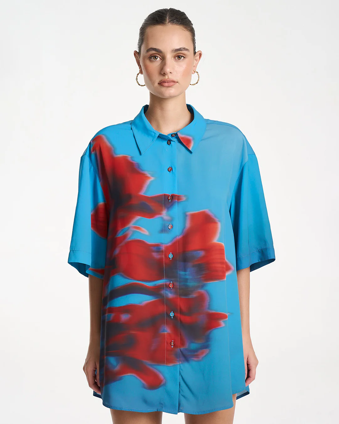 Big Shirt - Motion - Image 3