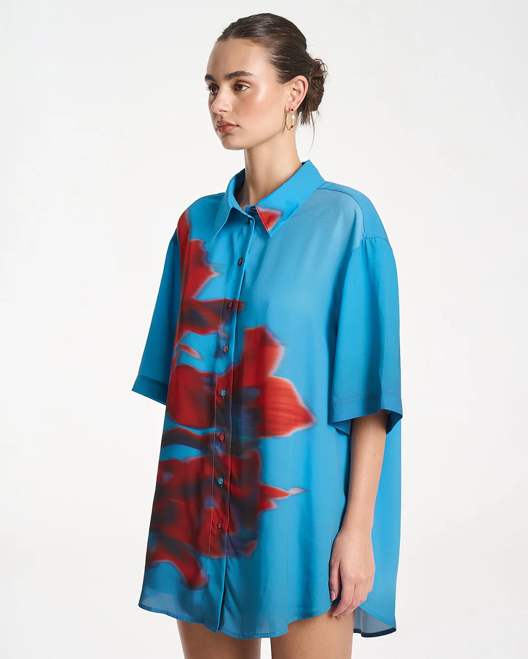 Big Shirt - Motion - Image 4
