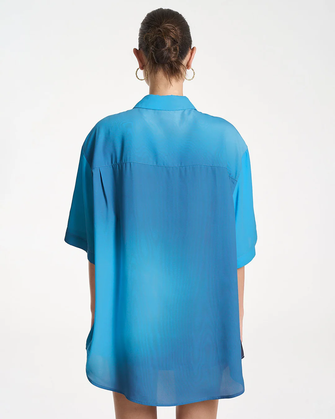 Big Shirt - Motion - Image 5