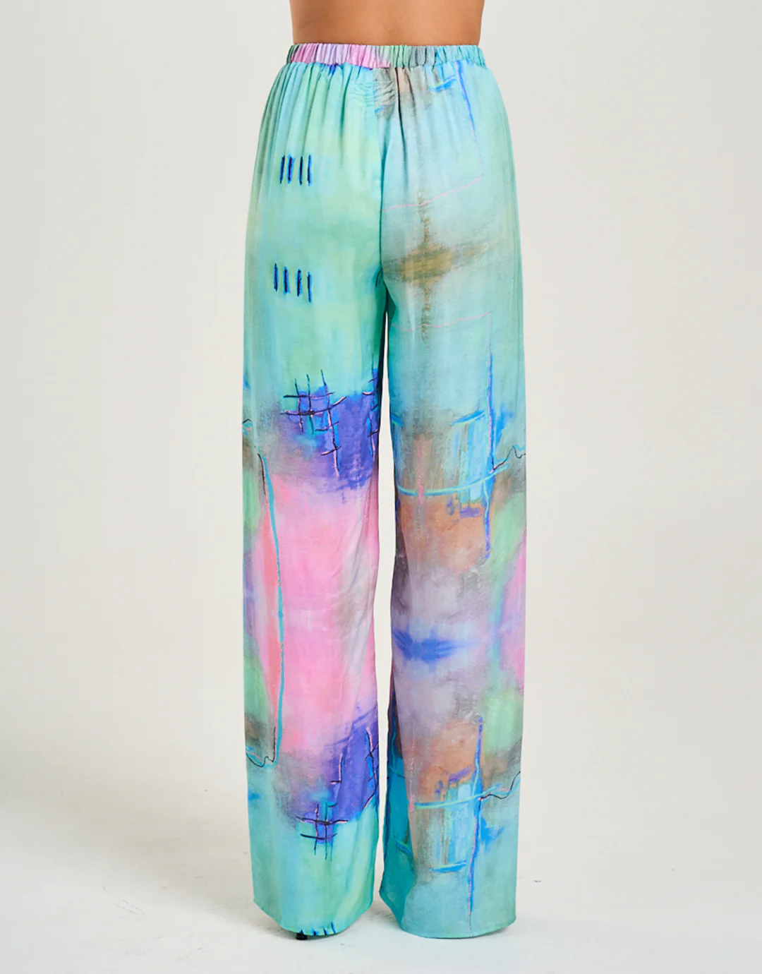 Elastic Pant - H20 - Image 3