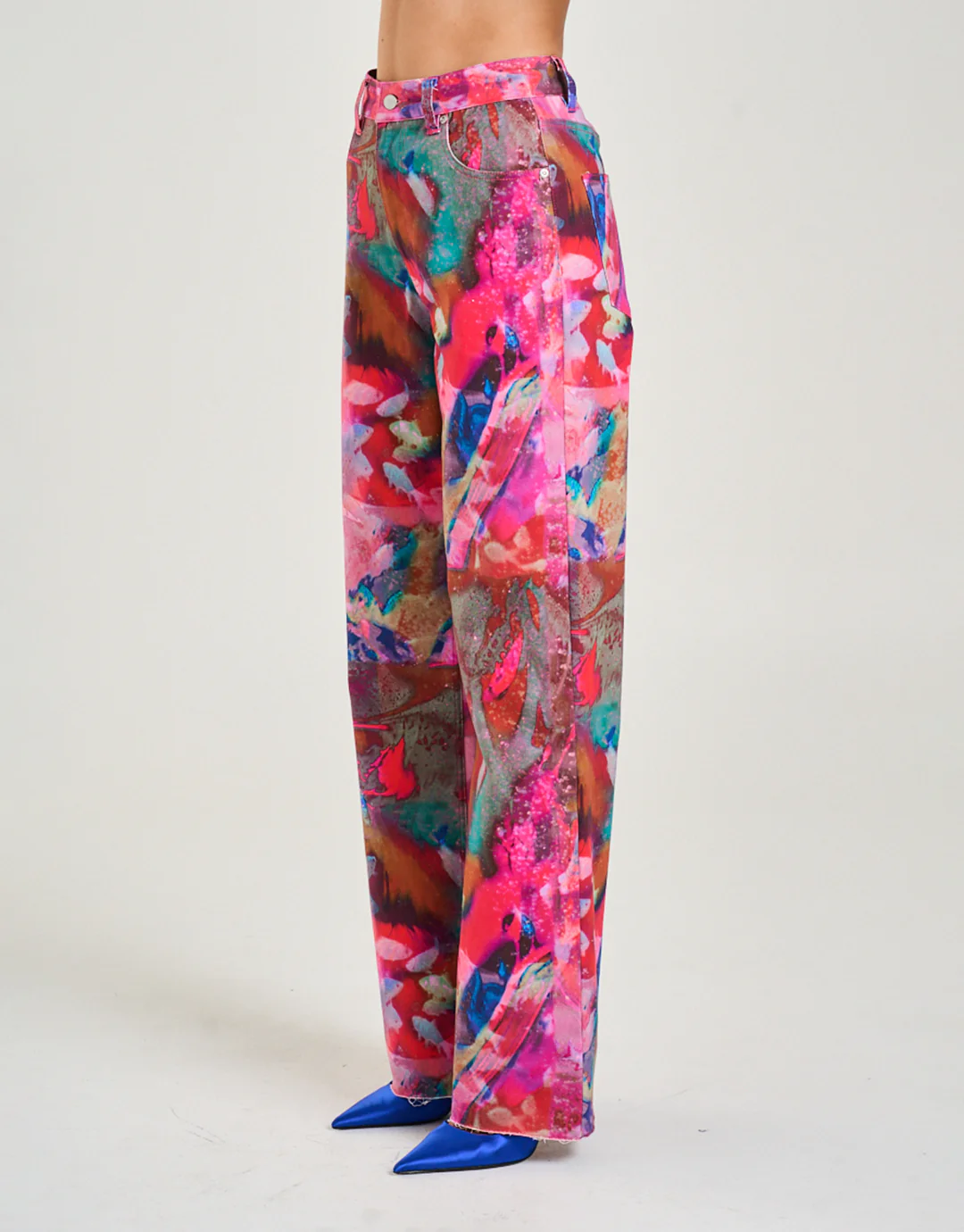 Jeans - Fish Tank - Image 3