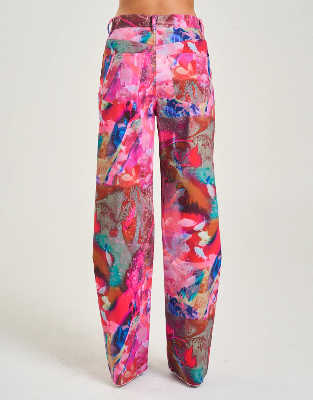 Jeans - Fish Tank - Image 4