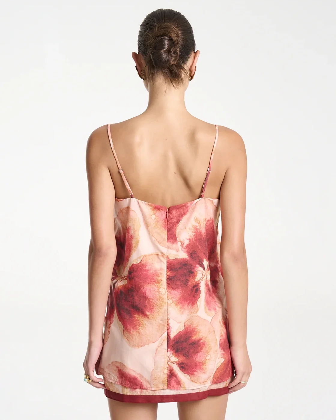 Shift Tunic Top - Aloha - Image 4
