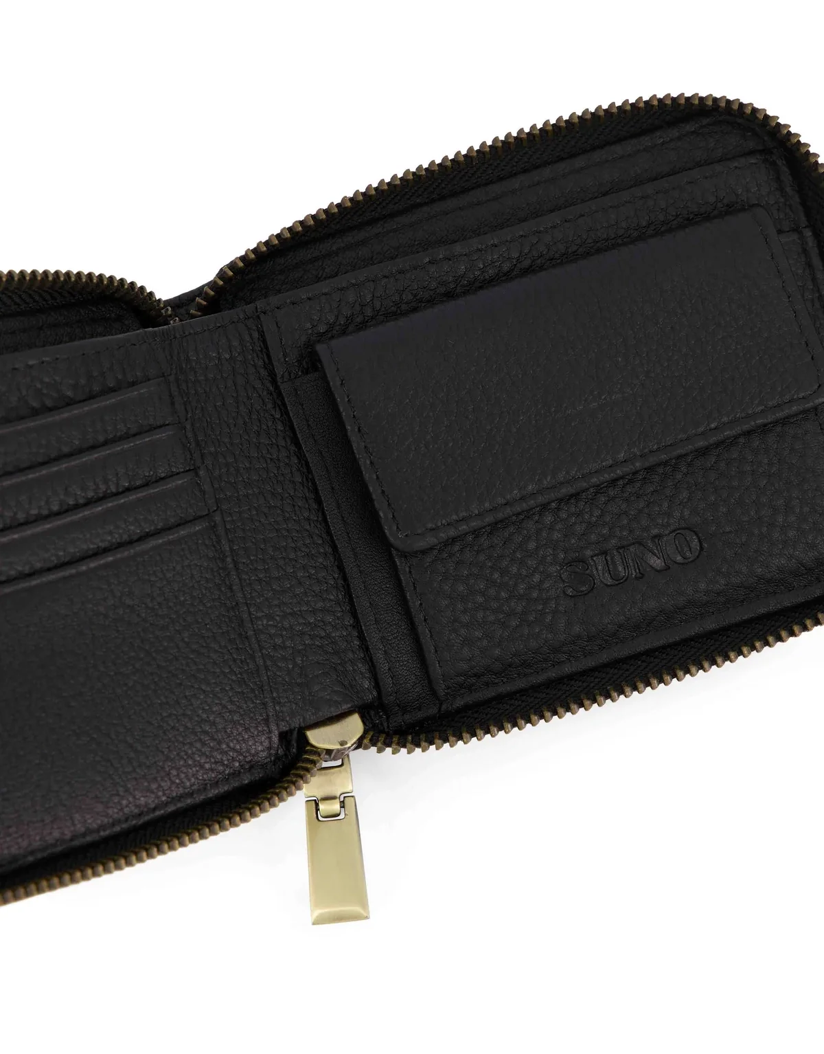 Kor Wallet - Ink Black - Image 3