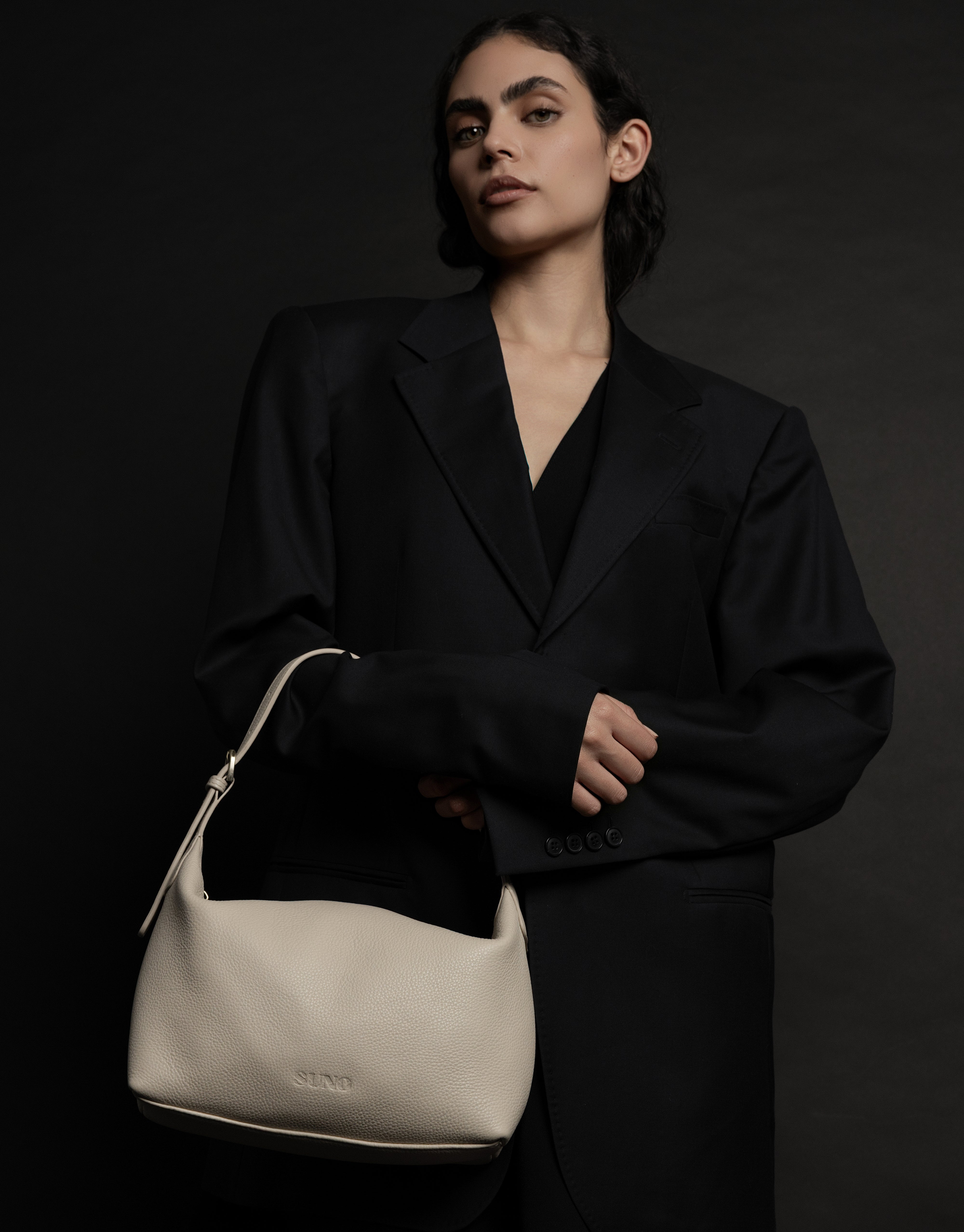 Mara Bag - Bone - Image 3