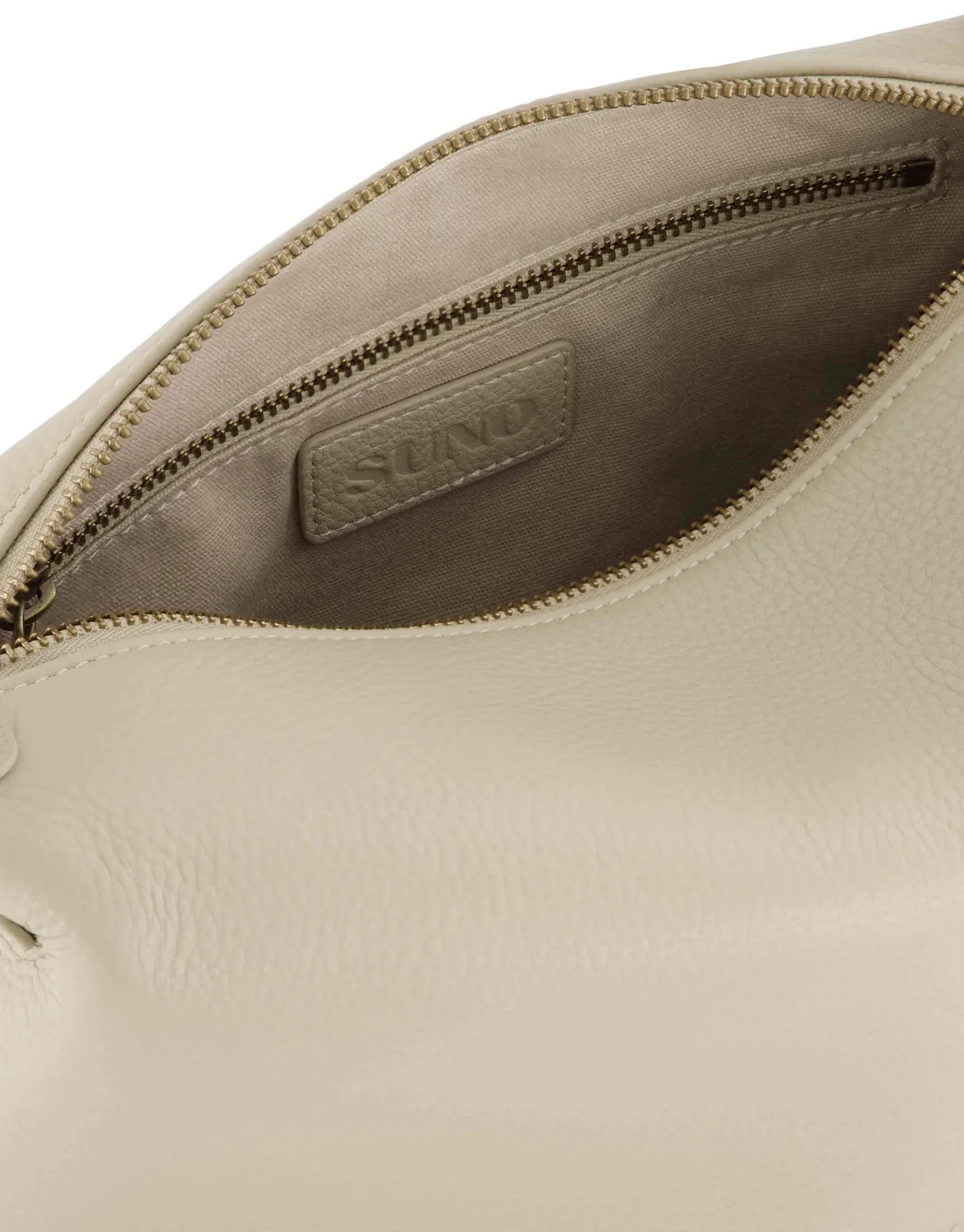 Mara Bag - Bone - Image 6