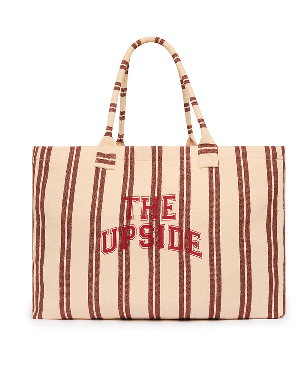 Baja Rhodes Tote Bag - Stripe - Image 2