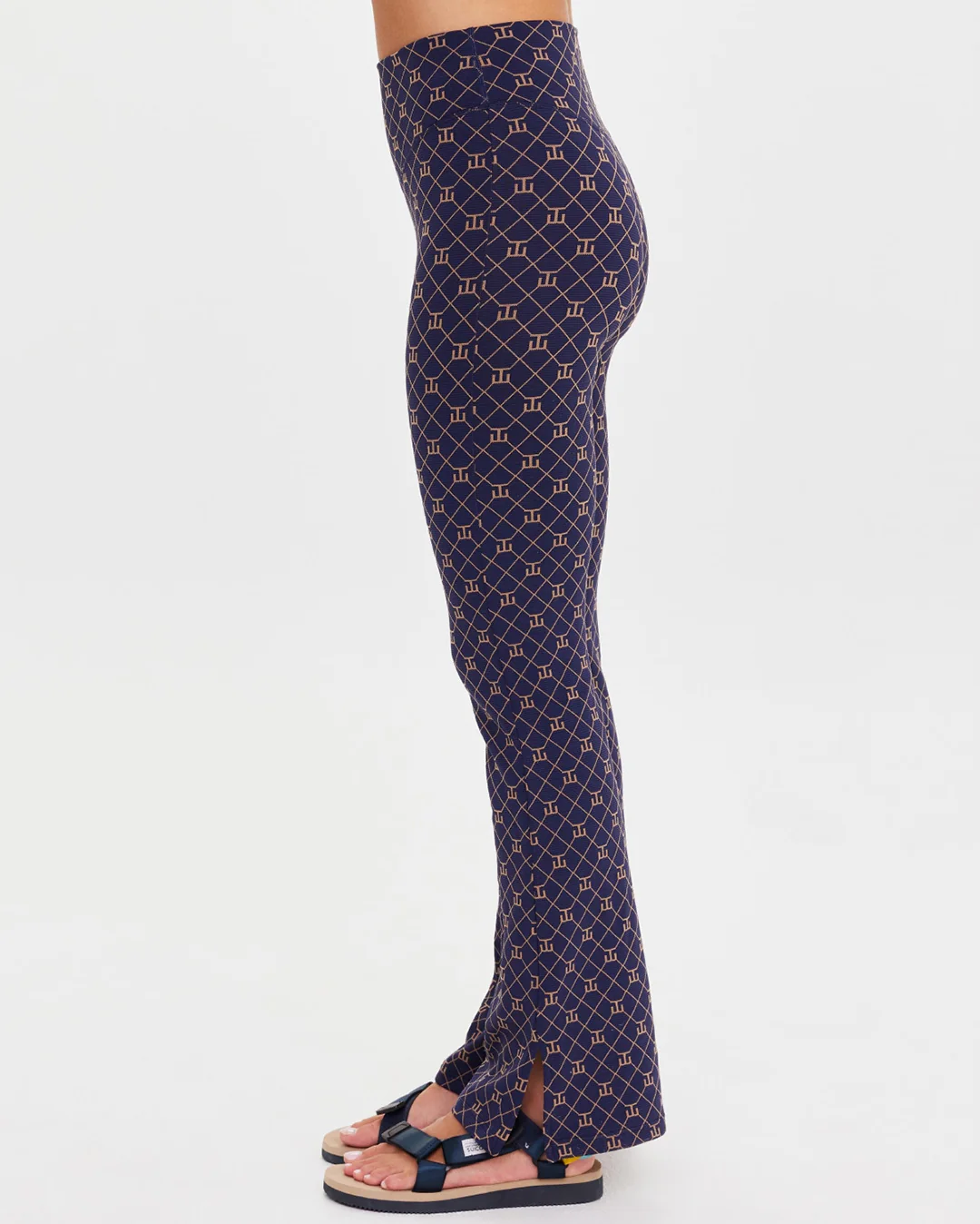 Ezra Florence Flare - Monogram - Image 4