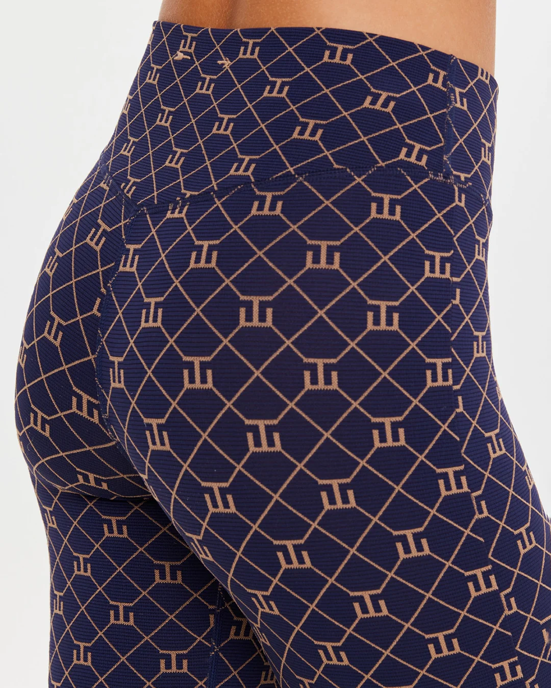 Ezra Florence Flare - Monogram - Image 6