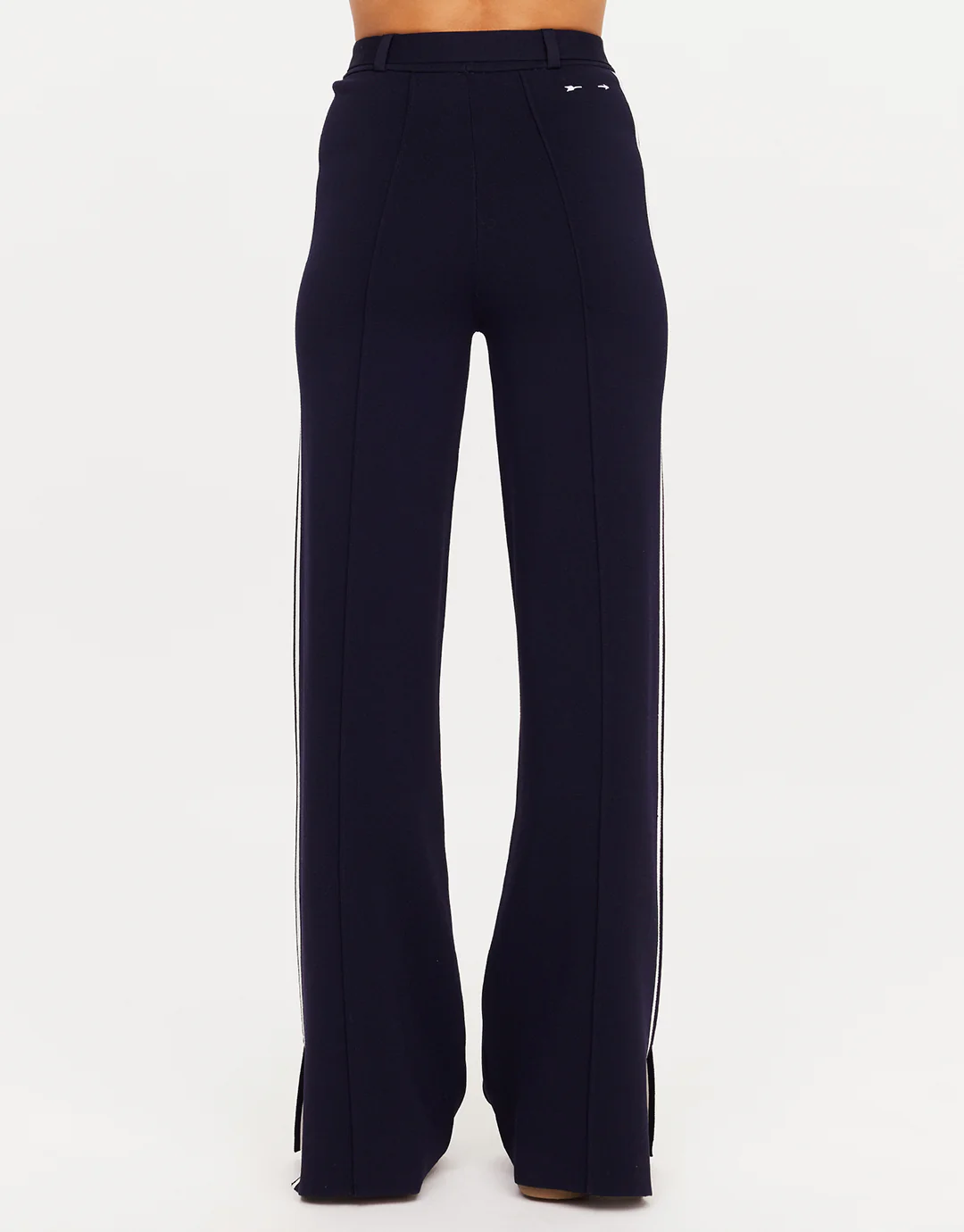 Monte Carlo Freya Knit Pant - Navy - Image 5