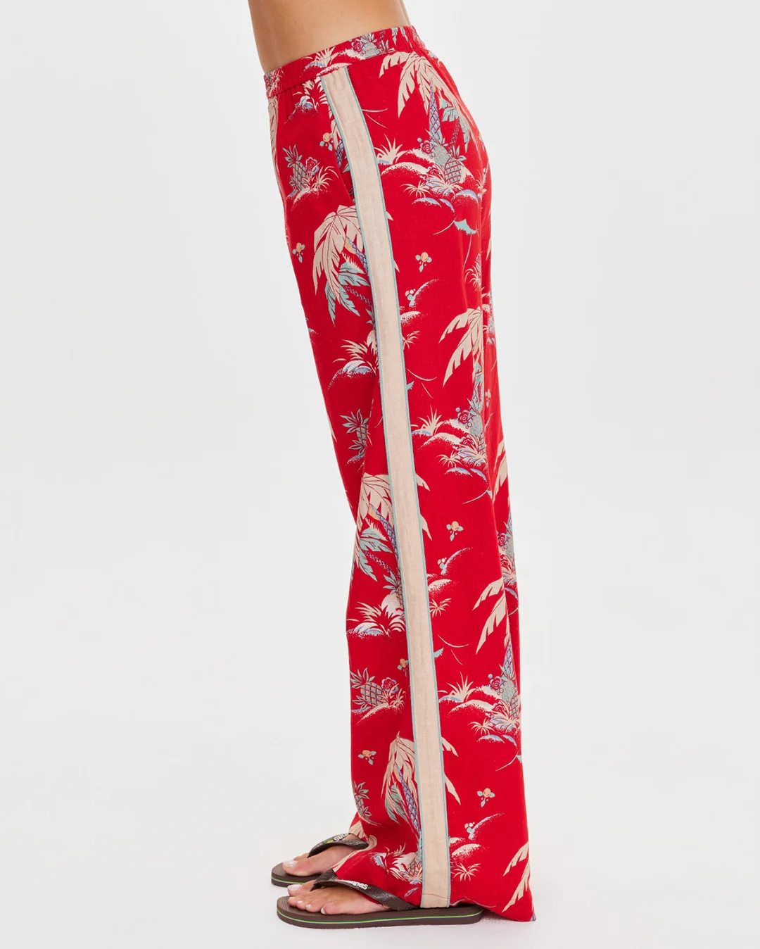 Palma Sierra Wide Leg Pants - Holiday - Image 3