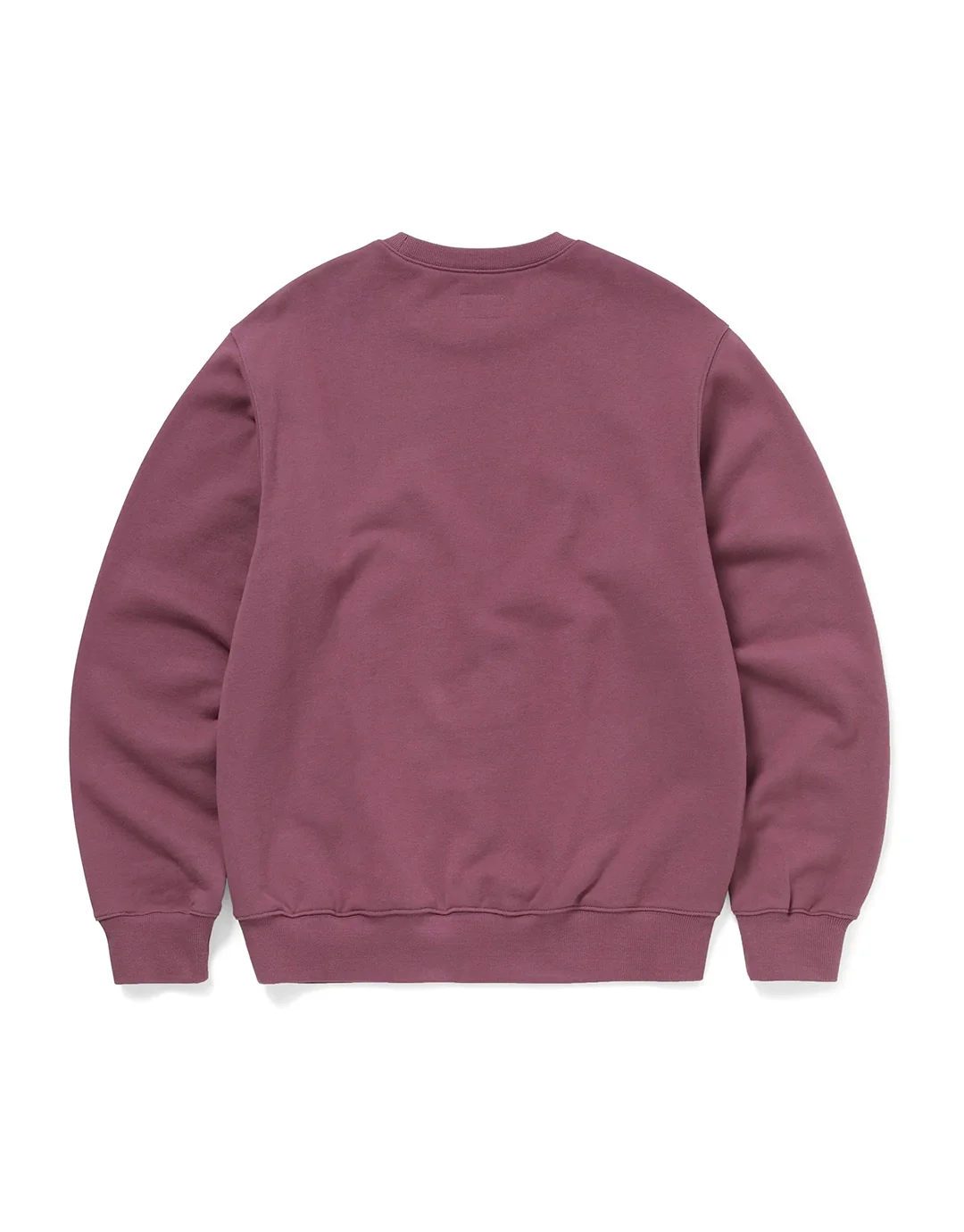 New Vision 2010 Crewneck - Fuchsia - Image 3