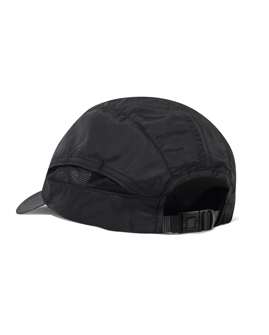 Trail Cap - Black - Image 2